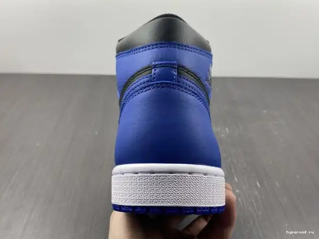 Jordan Retro Royal 555088-007 1 Air 0413